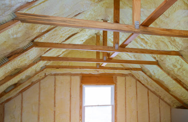 Types of Insulation We Offer in Woodstock, GA