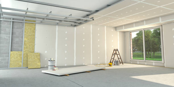 Best Insulation Maintenance and Repair in Woodstock, GA