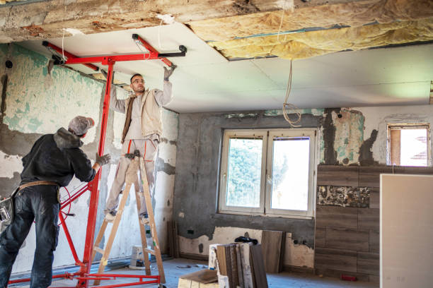 Trusted Woodstock, GA Insulation Contractor Experts