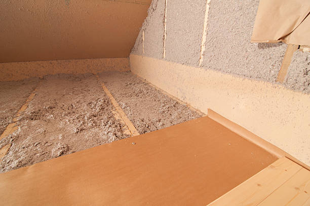 Best Residential Insulation in Woodstock, GA